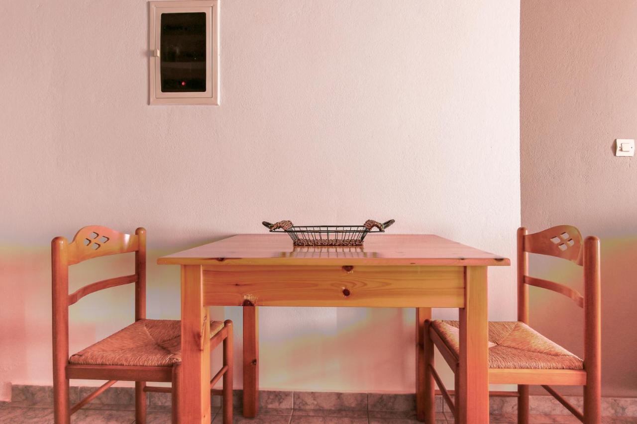 Vista Loca Daire Lévktron Dış mekan fotoğraf
